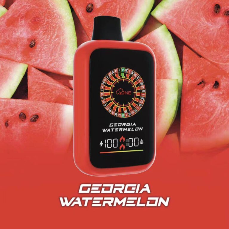 AONE VAPE CASINO X 16000口 賭場｜16000口／8000口｜650mAh：圖片 3