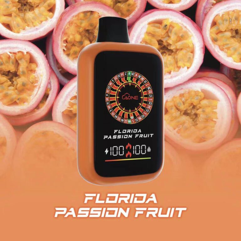 AONE VAPE CASINO X 16000口 賭場｜16000口／8000口｜650mAh：圖片 5