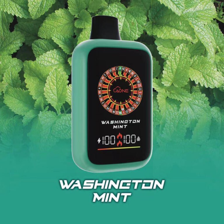 AONE VAPE CASINO X 16000口 賭場｜16000口／8000口｜650mAh：圖片 7