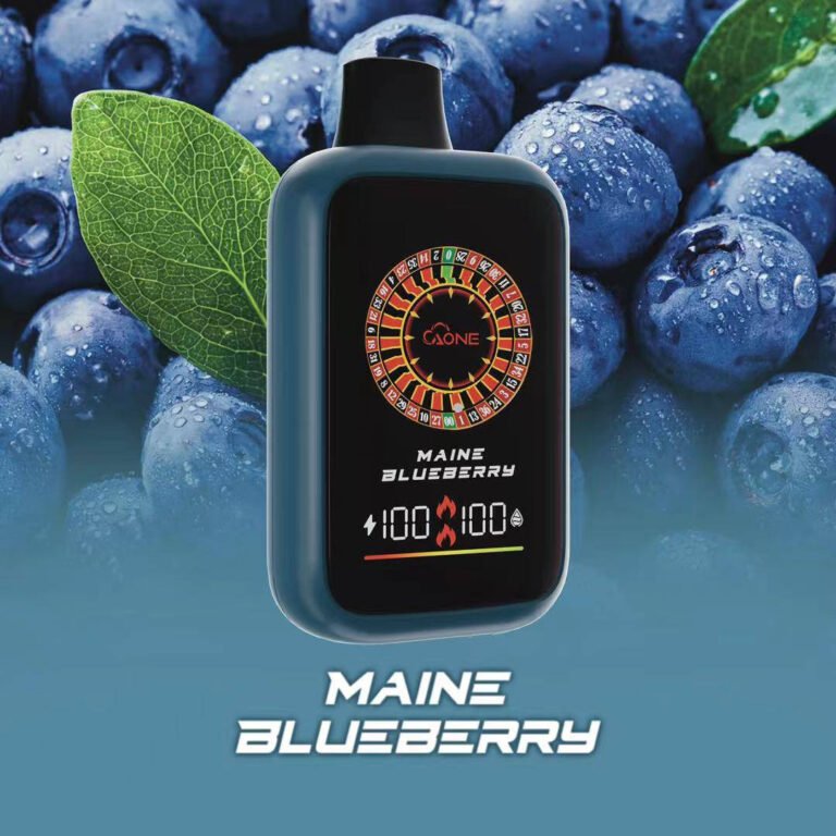 AONE VAPE CASINO X 16000口 賭場｜16000口／8000口｜650mAh：圖片 8
