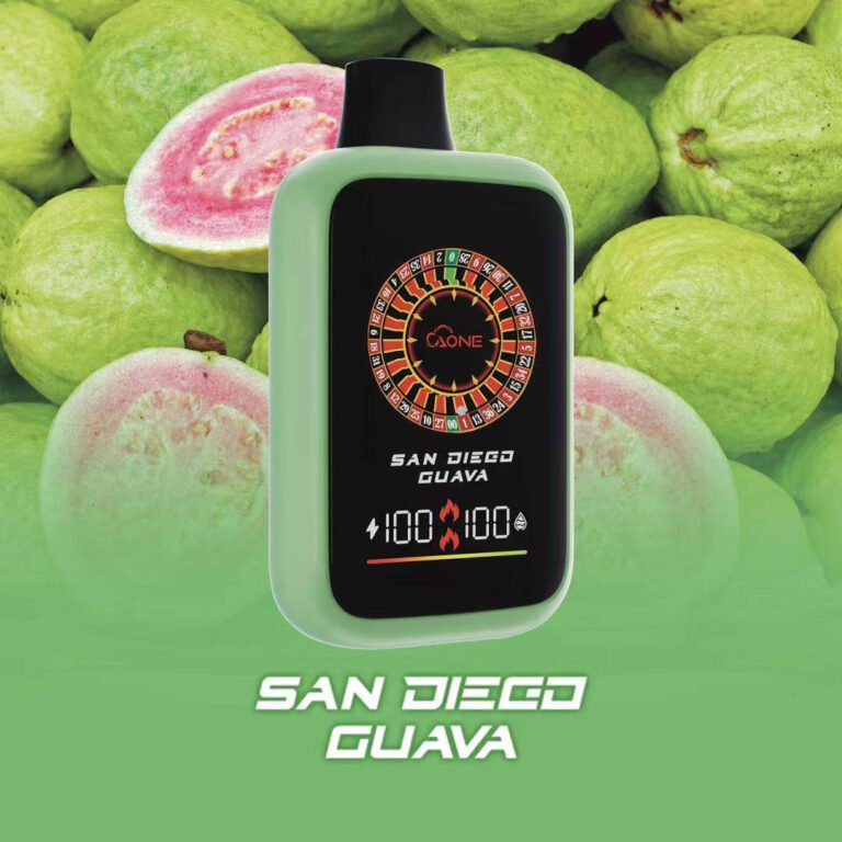AONE VAPE CASINO X 16000口 賭場｜16000口／8000口｜650mAh：圖片 9