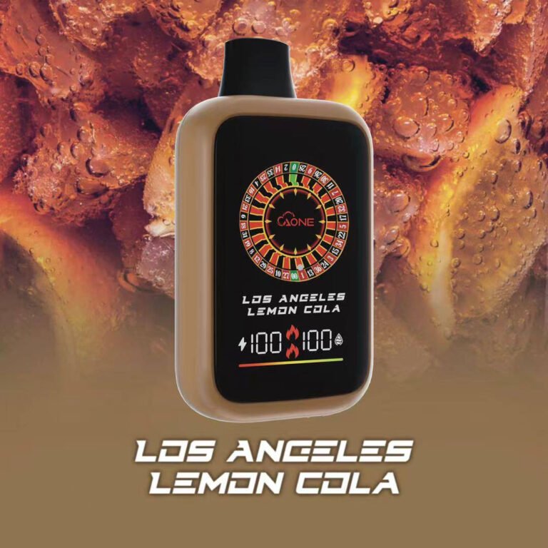AONE VAPE CASINO X 16000口 賭場｜16000口／8000口｜650mAh：圖片 10