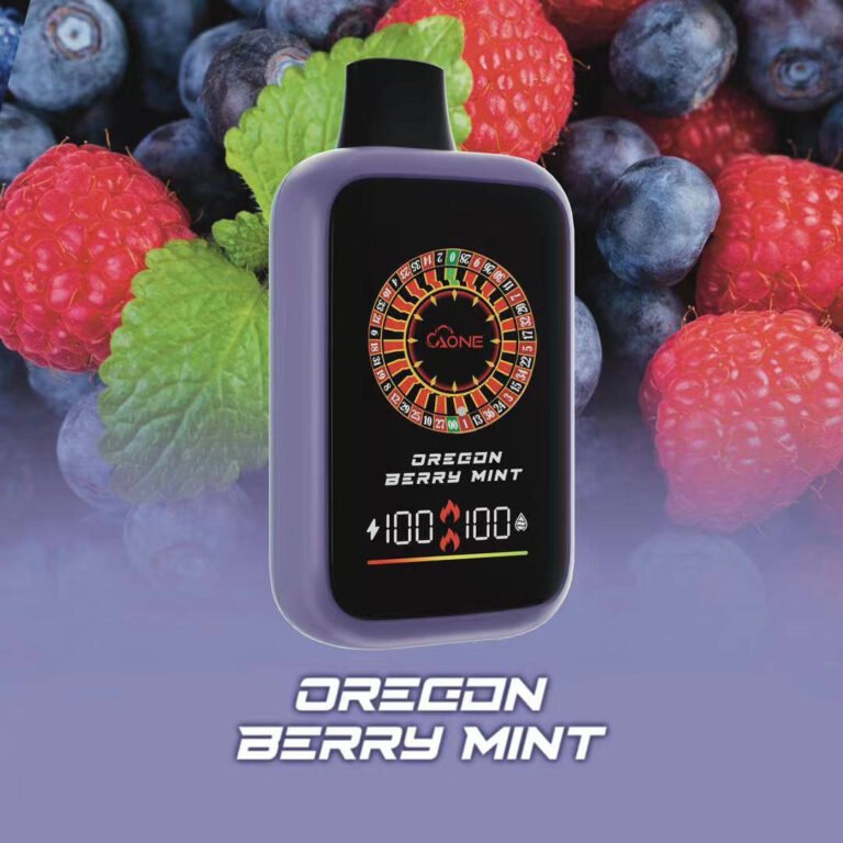 AONE VAPE CASINO X 16000口 賭場｜16000口／8000口｜650mAh：圖片 11