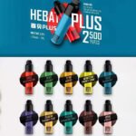 HEBAT PLUS 2500口一次性電子煙 – 輕巧即吸 | 喜貝