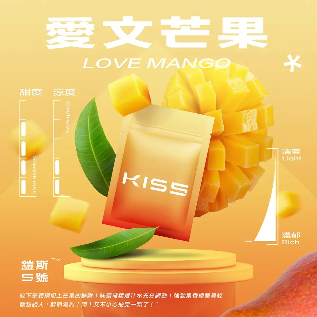 【KIS5 鎧斯5號】| 3顆裝 | 適配一代主機 | 台灣現貨：圖片 2