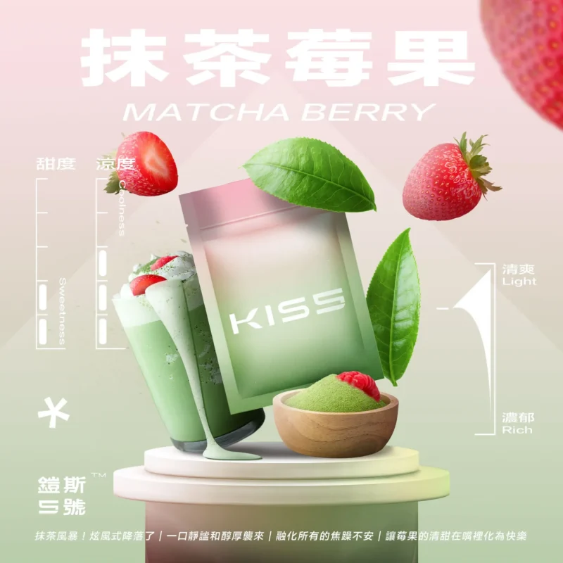 【KIS5 鎧斯5號】| 3顆裝 | 適配一代主機 | 台灣現貨：圖片 20