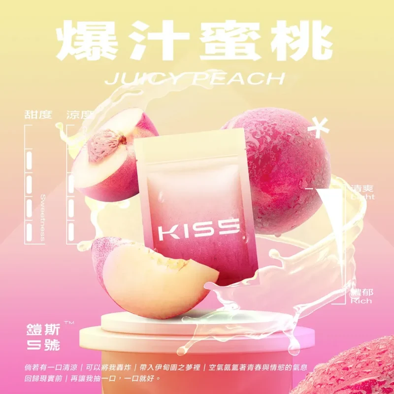【KIS5 鎧斯5號】| 3顆裝 | 適配一代主機 | 台灣現貨：圖片 5