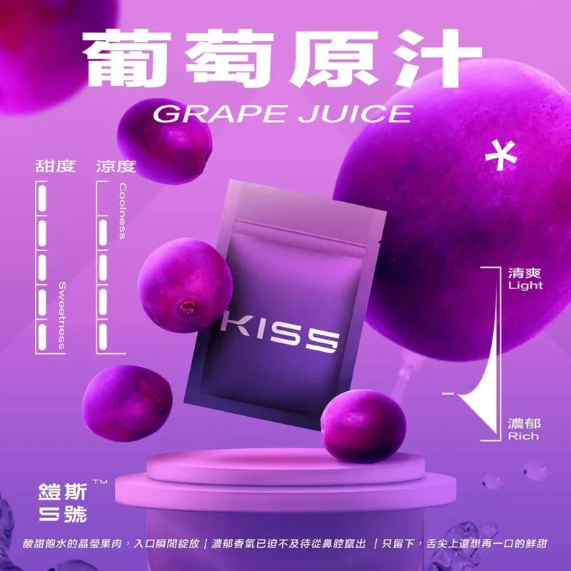 【KIS5 鎧斯5號】| 3顆裝 | 適配一代主機 | 台灣現貨：圖片 22