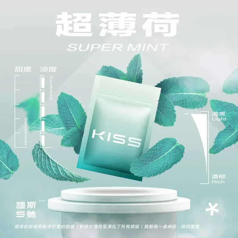 【KIS5 鎧斯5號】| 3顆裝 | 適配一代主機 | 台灣現貨：圖片 7