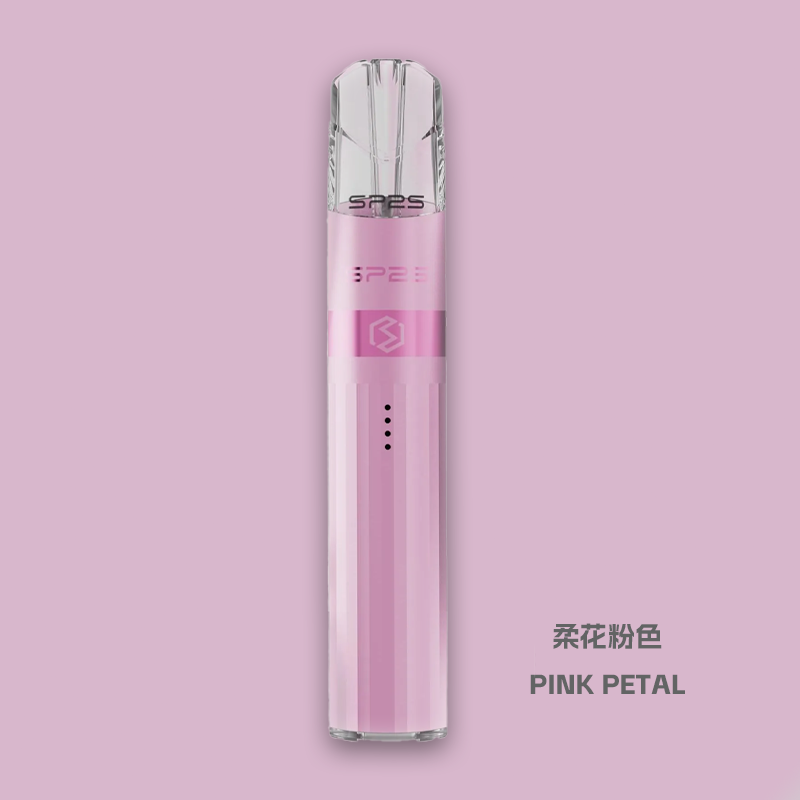 SP2S 鈦金屬主機｜雙檔功率調節｜全品牌一代煙彈通用：圖片 3