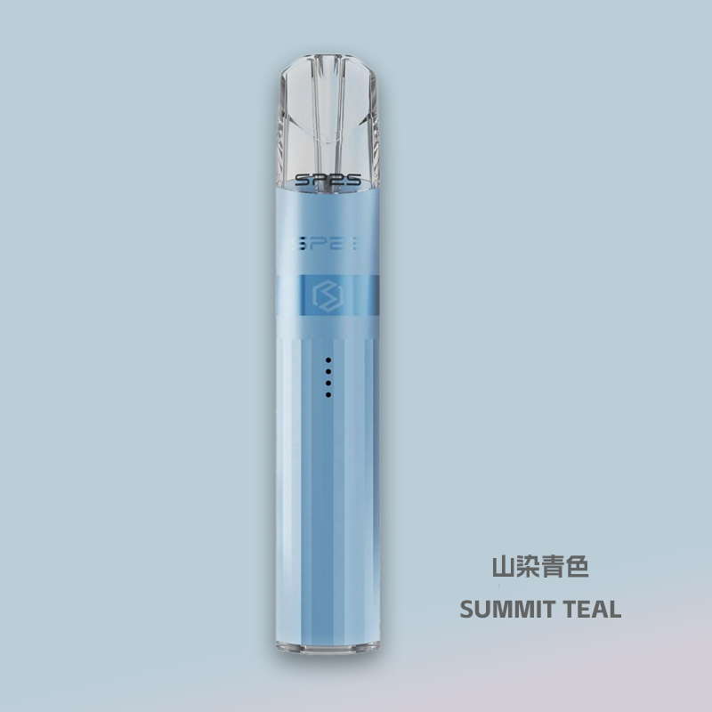 SP2S 鈦金屬主機｜雙檔功率調節｜全品牌一代煙彈通用：圖片 4